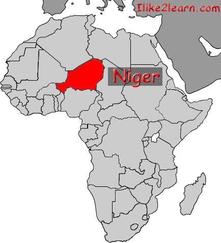 Niger